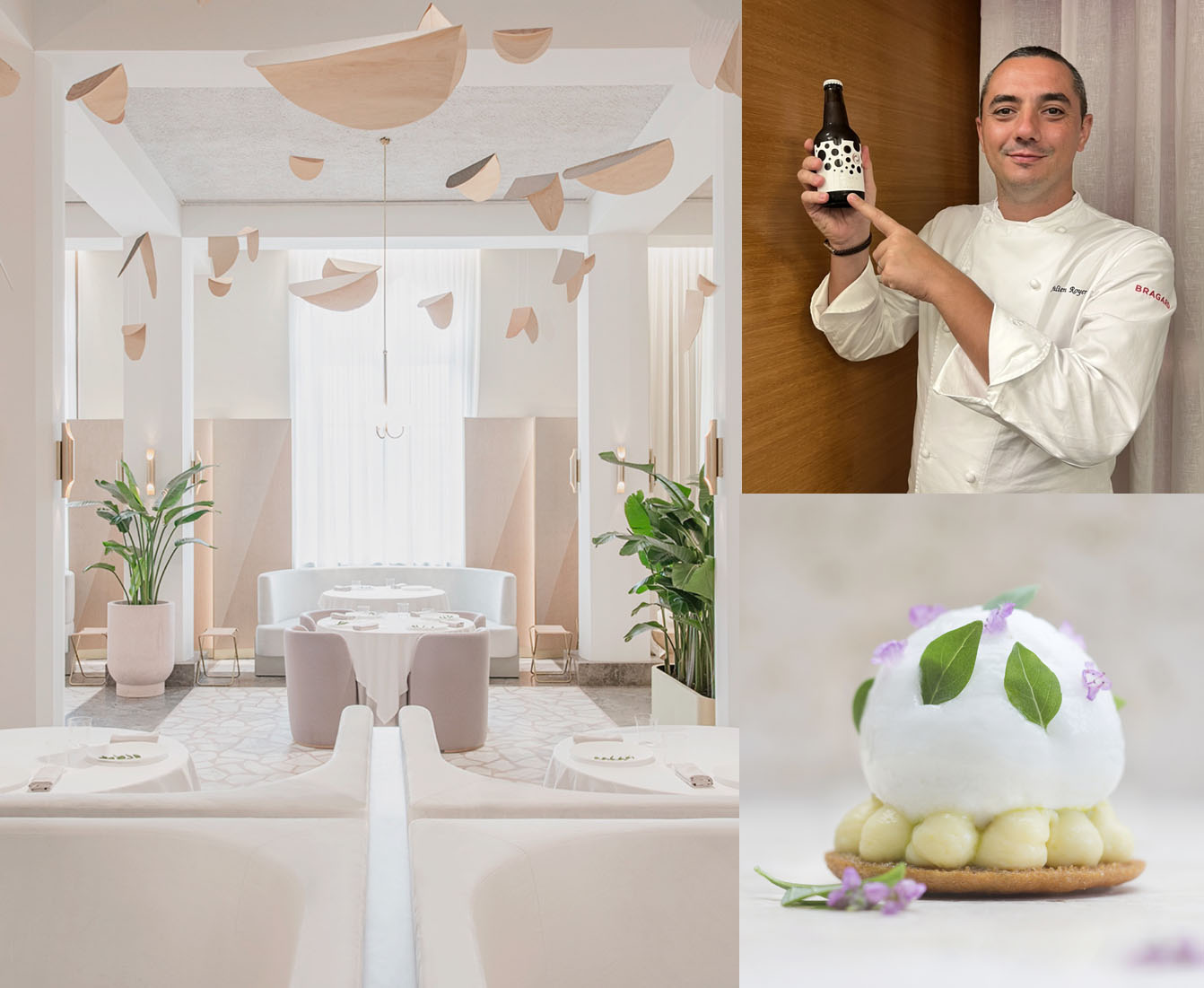 INTERNATIONAL International Launch