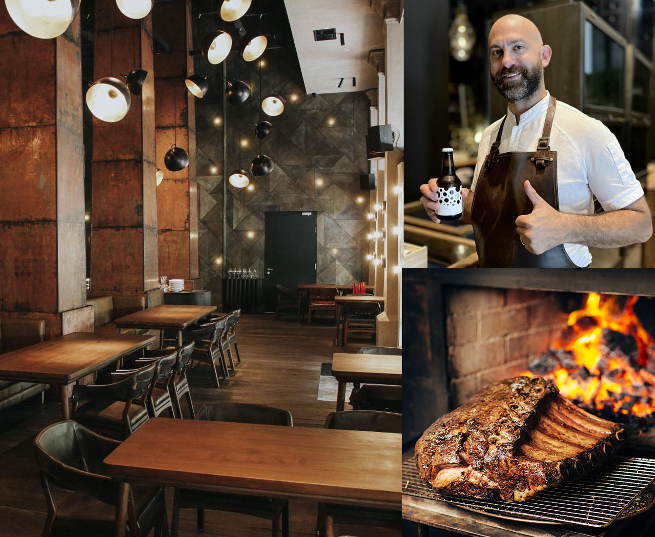 INTERNATIONAL International Launch