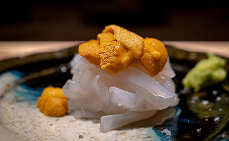 “ROCOCO’s gentle carbonation doesn’t cause a feeling of premature fullness, setting it apart from regular beers”