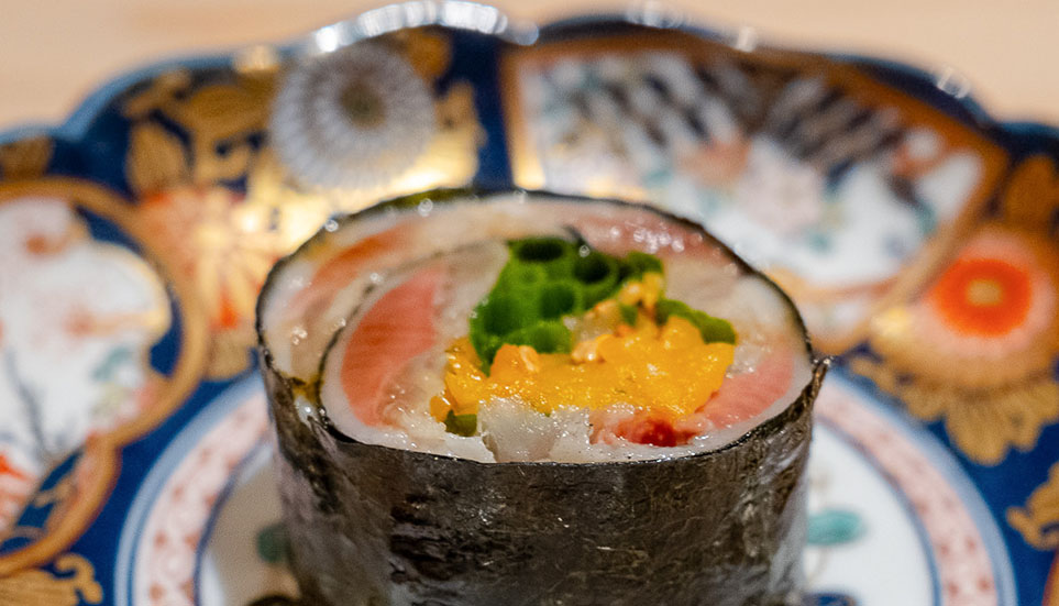 16|Sushi Asaba Sushi (Nishiazabu)