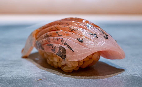 心あるこだわりに魅了され、虜になる