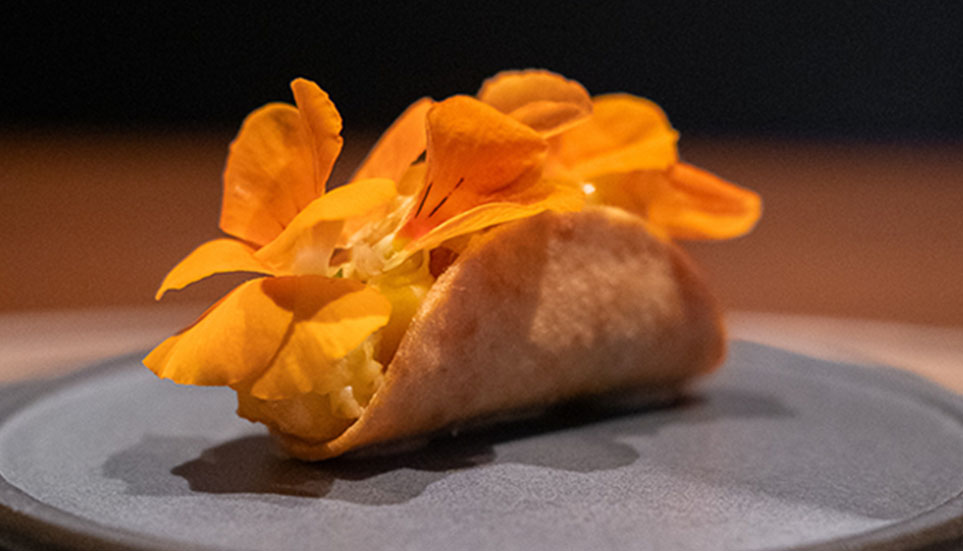 11｜Crony Modern French (Higashi-Azabu)