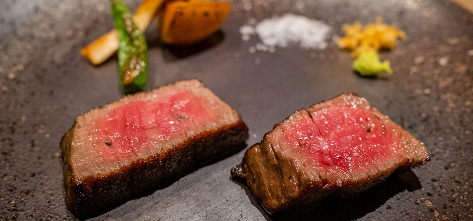 特別な時間を心から楽しんでいただくために、自分達にできること全てを