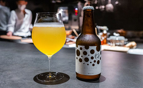 「これはまるでビールじゃない！」と感動したROCOCOの上質な味わい