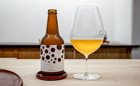 国内外での研鑽が育んだ、正統と革新の日本料理