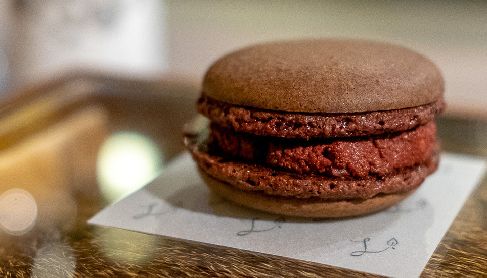 15｜LATURE French Cuisine (Omotesando)