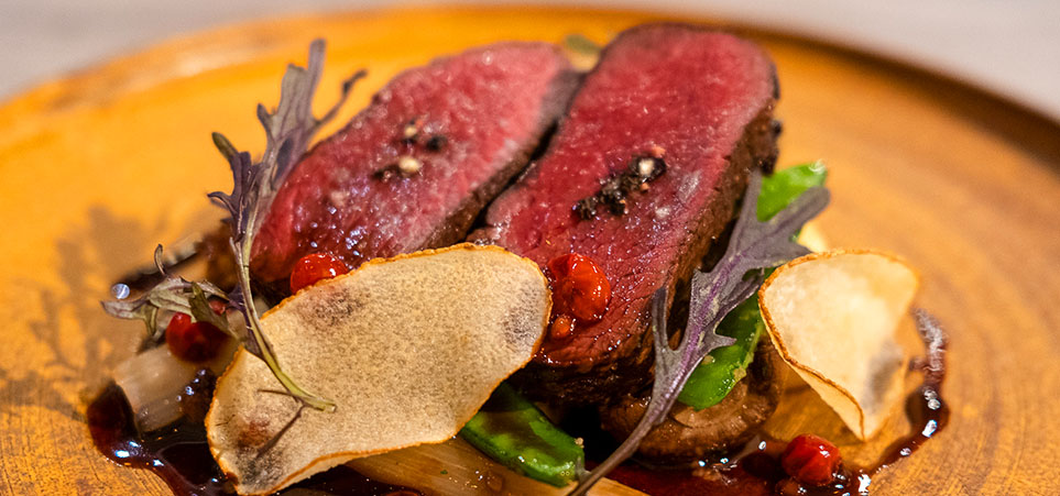 Nurturing the Next Generation by Educating Children about Food