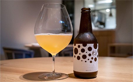 全てはお客さまに心からくつろいでもらうために