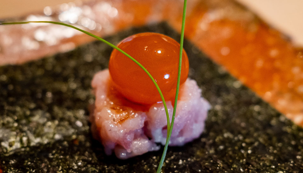 12｜Yakitori Shinohara Yakitori (Nogizaka)