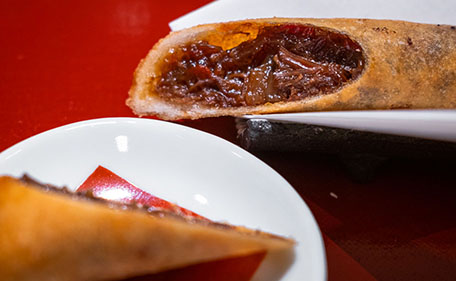 選りすぐりの神戸牛を堪能できる和食のコースは幸福感と満足感たっぷり