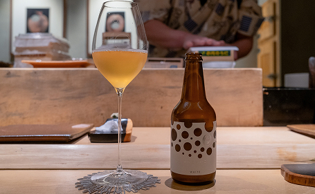 ROCOCO Elevates the Experience of Sushi udatsu’s Customers