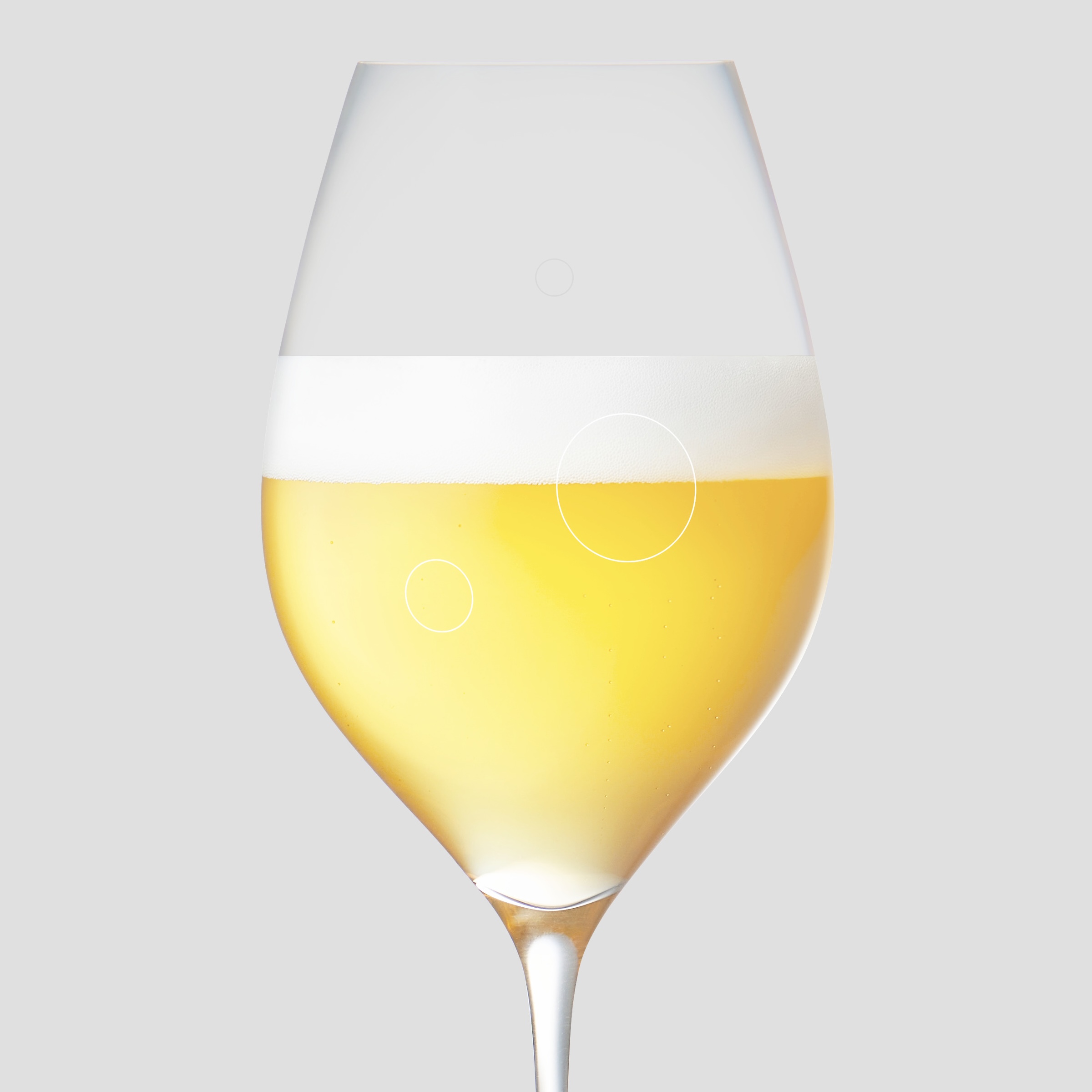 PRODUCT 「ROCOCO Tokyo WHITE」が実現した日本初のラグジュアリービール