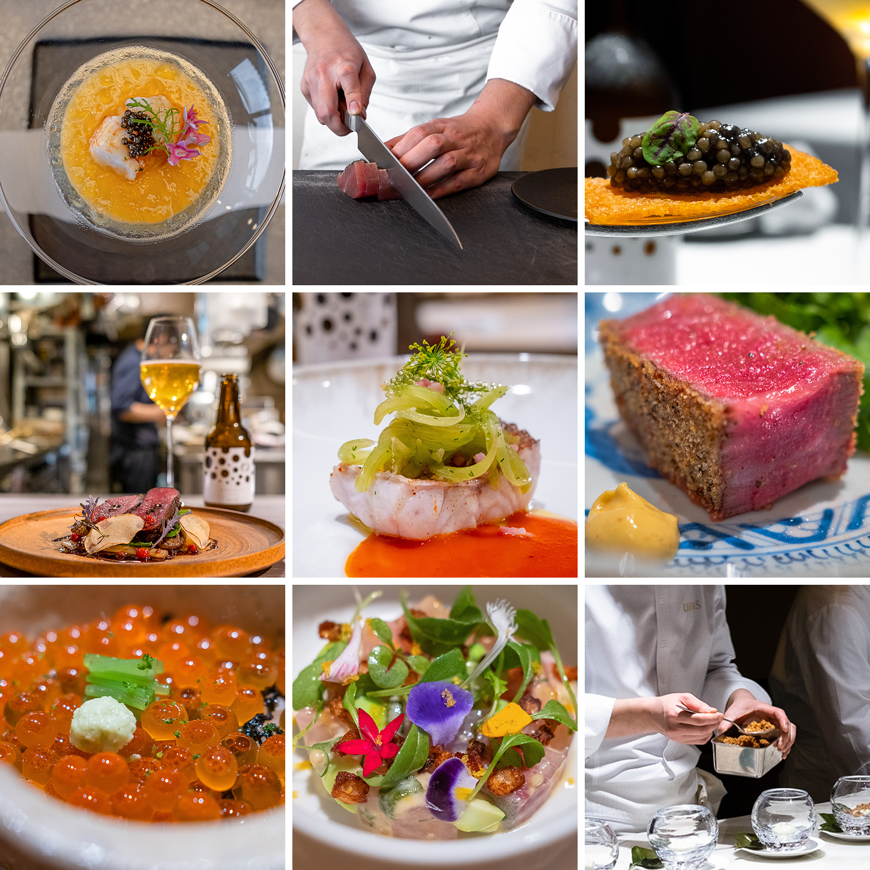 PRODUCT 「ROCOCO Tokyo WHITE」が実現した日本初のラグジュアリービール