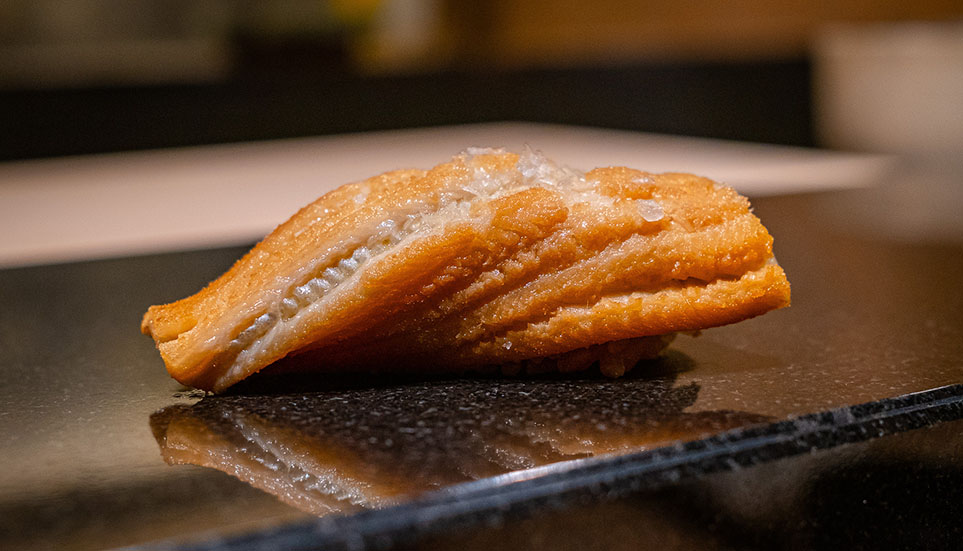 13|あじゅう田 鮨(渋谷)