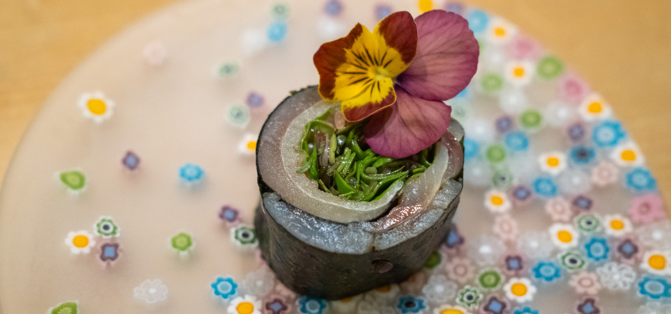 13｜宇田津 鮨 鮨（渋谷）